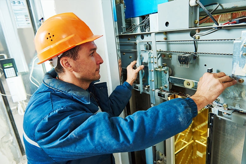 Güney Asansör Bakımı