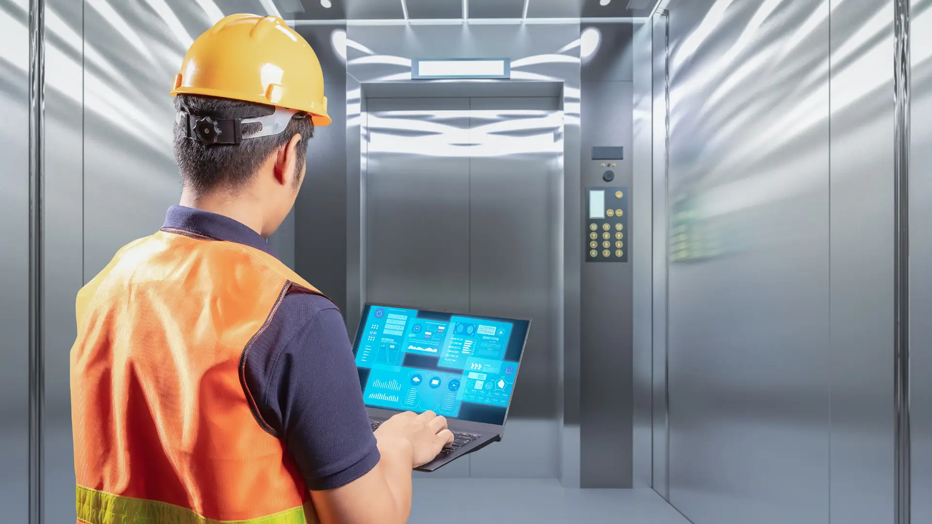 Güney Asansör Bakımı