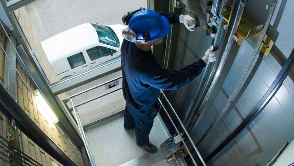 Güney Asansör Bakımı